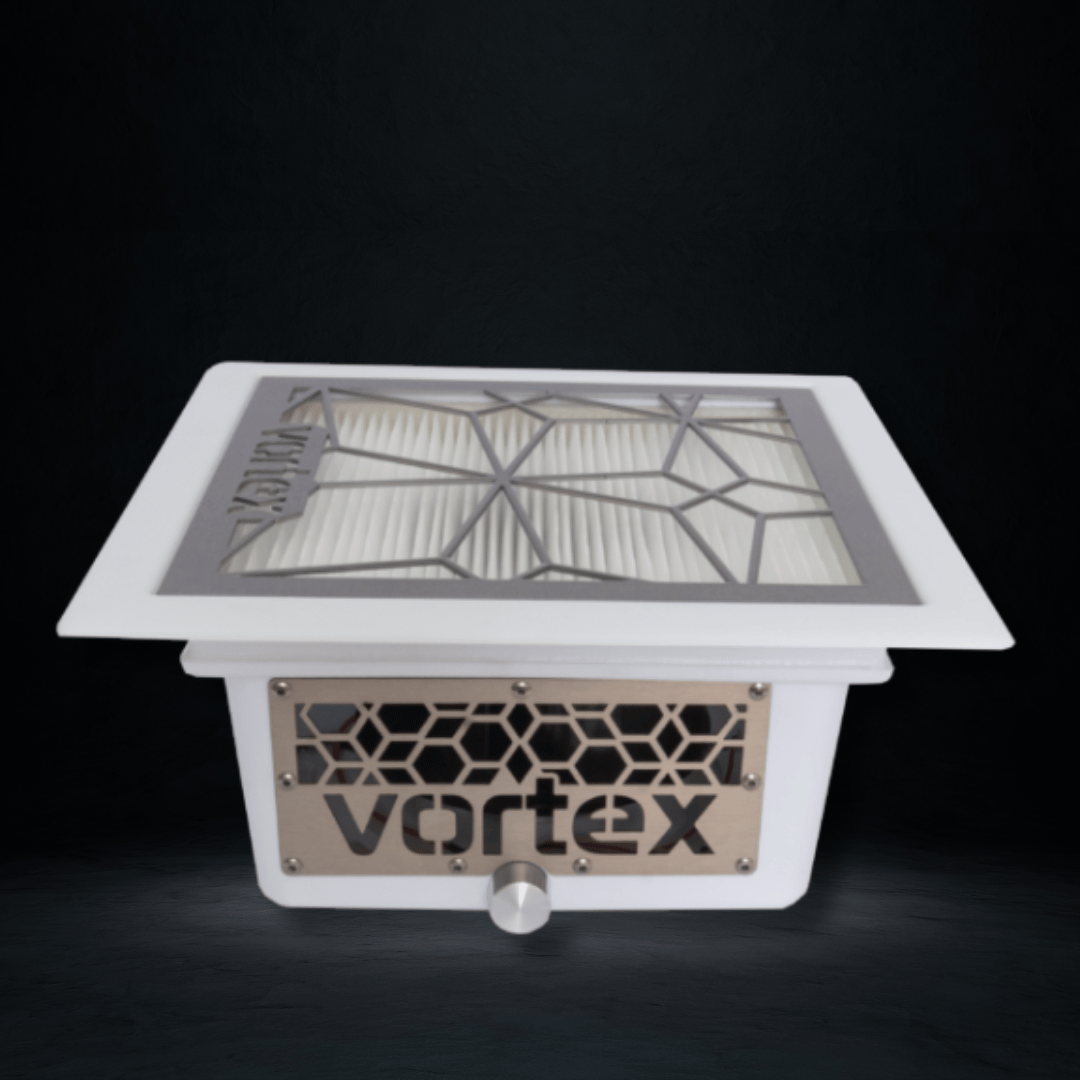 Vortex Extractor Home - Vortex Dust Extractor