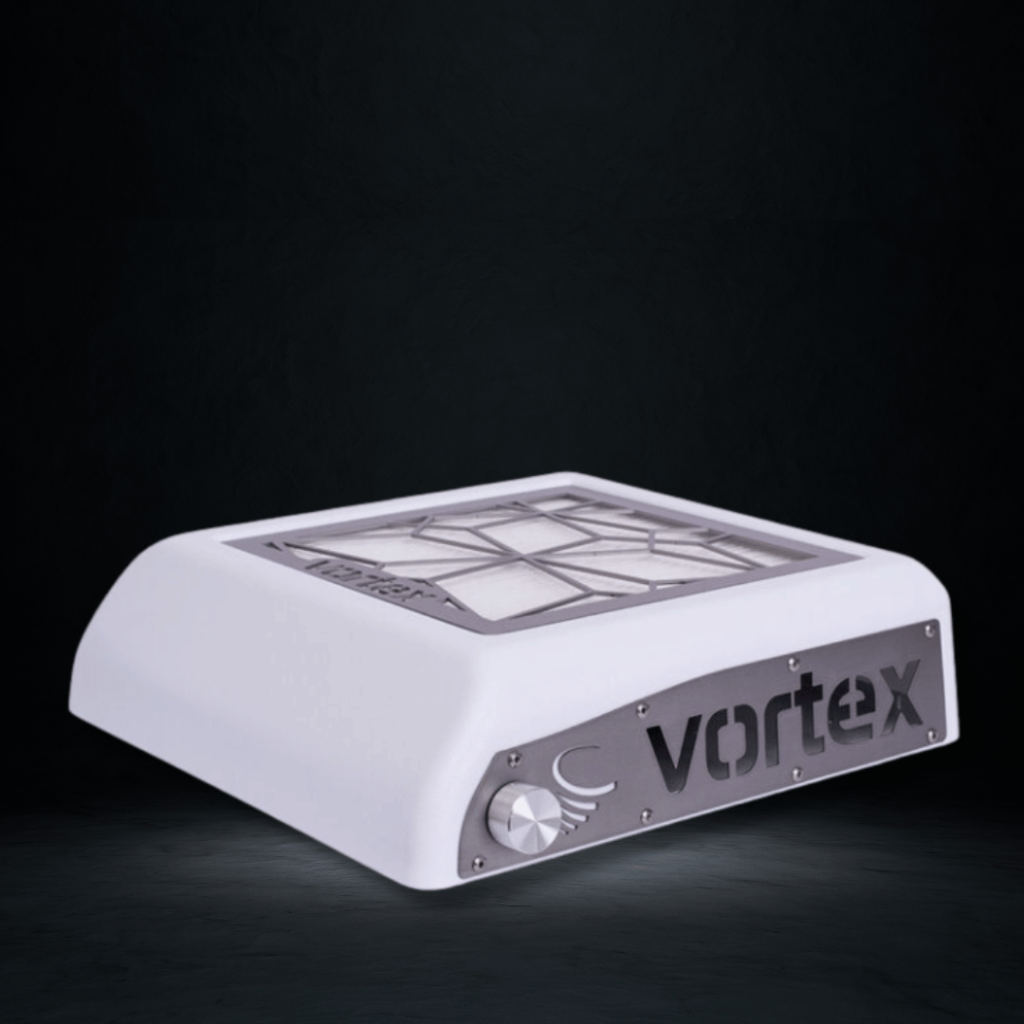 Vortex Uno Max Side View