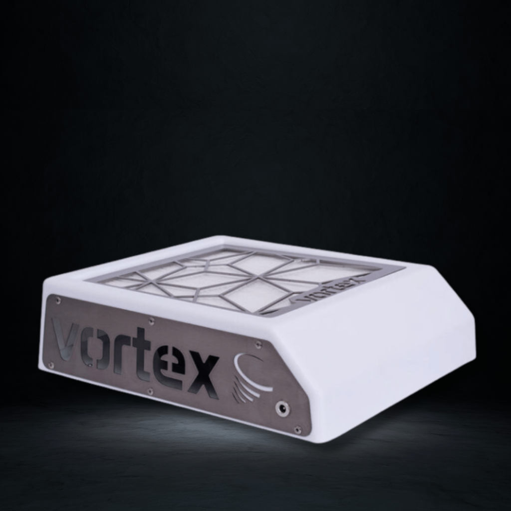 Vortex Uno side view 2